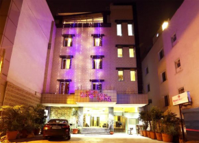 Hotel Kingston Park near Ganga Ram Hospital